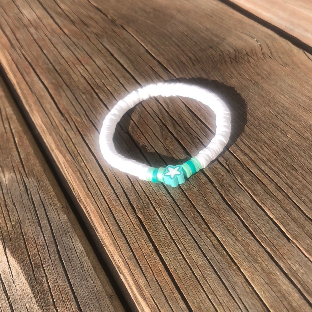 Handmade Star bracelet